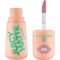 Essence Lippenstift Juicy Matte Lip Mousse 2.7 ml