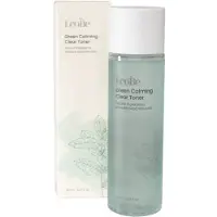 Ecobe Green Calming Clear Toner / Kalmerende, zuiverende gezichtstonic voor de gevoelige en gestresste huid 150 ml