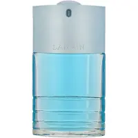 Lanvin Oxygène Homme 100 ml Eau de Toilette Vaporisateur