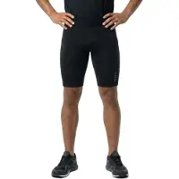 Mystic Thermal Rash Guard Shorts