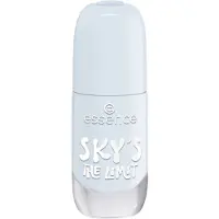 Essence - Gel Nagellak - 31 SKY'S THE LIMIT
