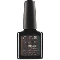 CND Shellac Pearl Top Coat