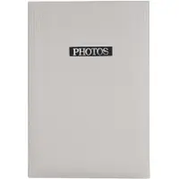 Dörr Memo Album Elegance 10x15cm Wit 300f Insteekalbum