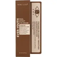 Nine Less Dual Effect Eye Cream