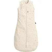 ErgoPouch Jersey Slaapzak zonder mouwen - 1,0 Tog - Slaapzak - Slaapzak baby - Slaapzak 3-12 md - Slaapzak 80 cm - LULLABY