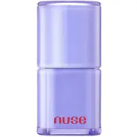 NUSE Care Liptual Lip Gloss 09 Deepin Cherry – Verzorgende lipgloss 4,5 g