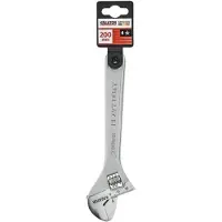 Kreator - Hand tools - KRTH31202 - Engelse sleutel - 200mm