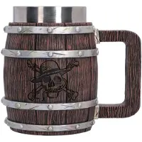 Nemesis Now One Piece - Barrel - bierpul ()