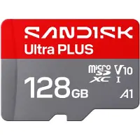 SanDisk MSD ULTRA+ 128GB