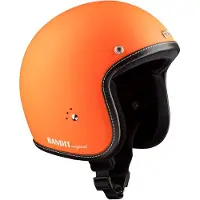 Bandit Jet Premium Line Jet Helm Maat