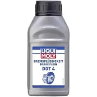 Liqui moly Brake Fluid 250ML