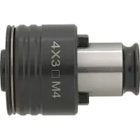 Format Snelwisselinzetstuk ES 1 4,00mm EX