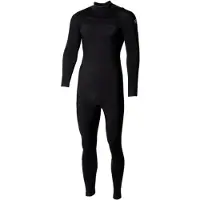 O'Neill Epic 3/2 Mm Junior Wetsuit Met Lange Mouwen En Borst Rits