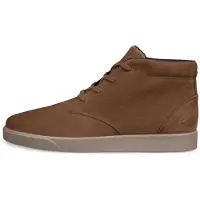 Ecco STREET LITE M Heren Laarzen - Bruin