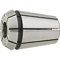 Format Spantang met vierkant ER25-6,0x4,9 Ex