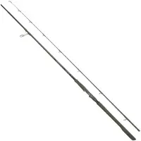Savage Gear Alpha Sg4 Jerkbait Baitcasting Rod Zilver 1.98 m / 30-80 g