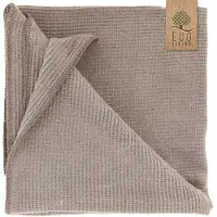 Unique living Plaid Sally Beige 150 X 200 Cm
