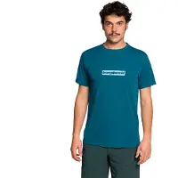 Trangoworld Brisson V02 T-shirt Met Korte Mouwen