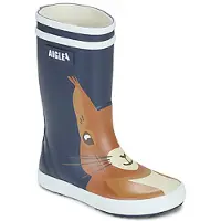 Aigle Regenlaarzen LOLLY POP WWF kind 24