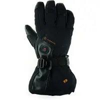 Therm-ic Ultra Heat Boost Gloves Men