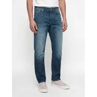 Jack & Jones Jeans 'JJIMIKE' blauw denim