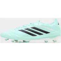 Adidas Voetbalschoen 'Copa Pure IV League' turquoise / zwart