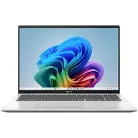 Asus Sistemas Laptop - - VivoBook 16 F1607AA‑MB049W - 16" IPS-scherm 1920x1200 - Intel Core Ultra 5 325 - 16 GB DDR5, 512 GB SSD