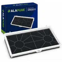 Alapure Koolstoffilter voor Bosch 00465577 / 465577