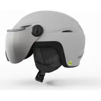 Giro Vue Mips Helm Met Vizier