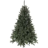 Black Box Trees Toronto Deluxe Kunstkerstboom - Kunst Kerstboom - H120 x Ø97 cm - Groen