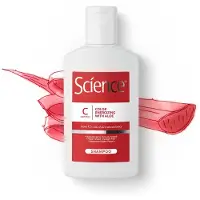 SCIENCE Hair Care - Color Energizing - Shampoo voor Gekleurd, Geverfd Haar - Met Aloë Vera - Kleurbehoud & Glans - Klinisch getest - 200 ml