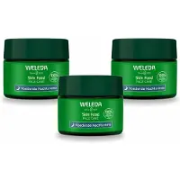 Weleda 3 x - Nachtcrème voedend - Skin Food - 40 ml - Voordeelverpakking - 3 stuks