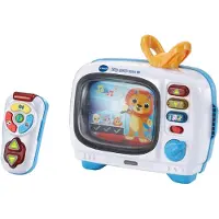 Vtech Premium Collectie Baby Zap Maar Mee Tv