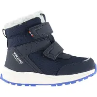 Viking Winterstiefel - Equip Warm WP 2V - Navy - - 32 - Winterstiefel