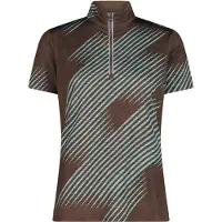 CMP 34z5147 T-shirt Met Korte Mouwen