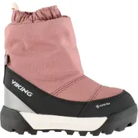 Viking Snowboots - Tex - Expower - Roze - - 27 - Winterlaarzen