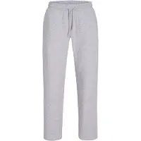 JJ REBEL Broek 'JREBCARL CREST' grijs