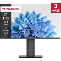 Thomson M27FB5C14 computer monitor 68,6 cm (27") 1920 x 1080 Pixels Full HD LED Zwart