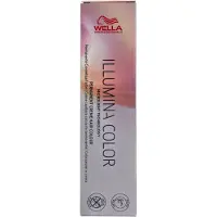 Wella Illumina Color - Haarverf - 7/7 - 60ml