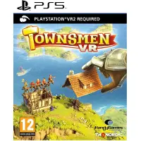 Townsmen VR