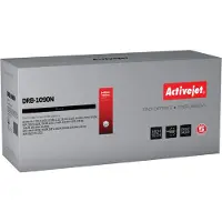 ActiveJet DRB-1090N - Drum - Vervangt Brother DR-1090 - 12000 pagina's - Zwart