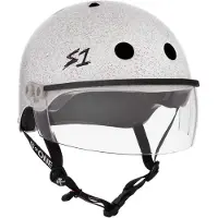 S-One Lifer Visor Helm