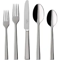 Villeroy & Boch Victor Tafelbestek 30-delig - 6 persoons