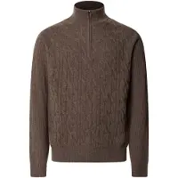 Hackett London Trui beige