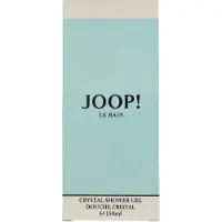 JOOP! le bain crystal shower gel 150ml