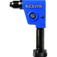 Gesipa 1559513 Haakse kop 1 stuk(s)