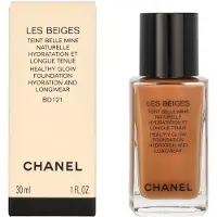Chanel Les Beiges Fluide # Bd121 30 Ml