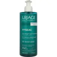 Uriage Hyseac Anti-blemish Cleansing Gel