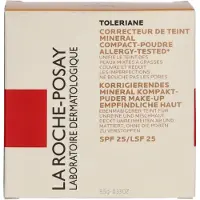 La Roche Posay Make-up Make-up gezicht Toleriane Teint Mineral Powder