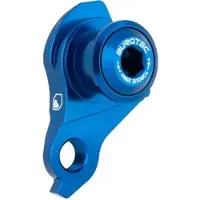 Burgtec Universal Udh Derrailleurhangerset